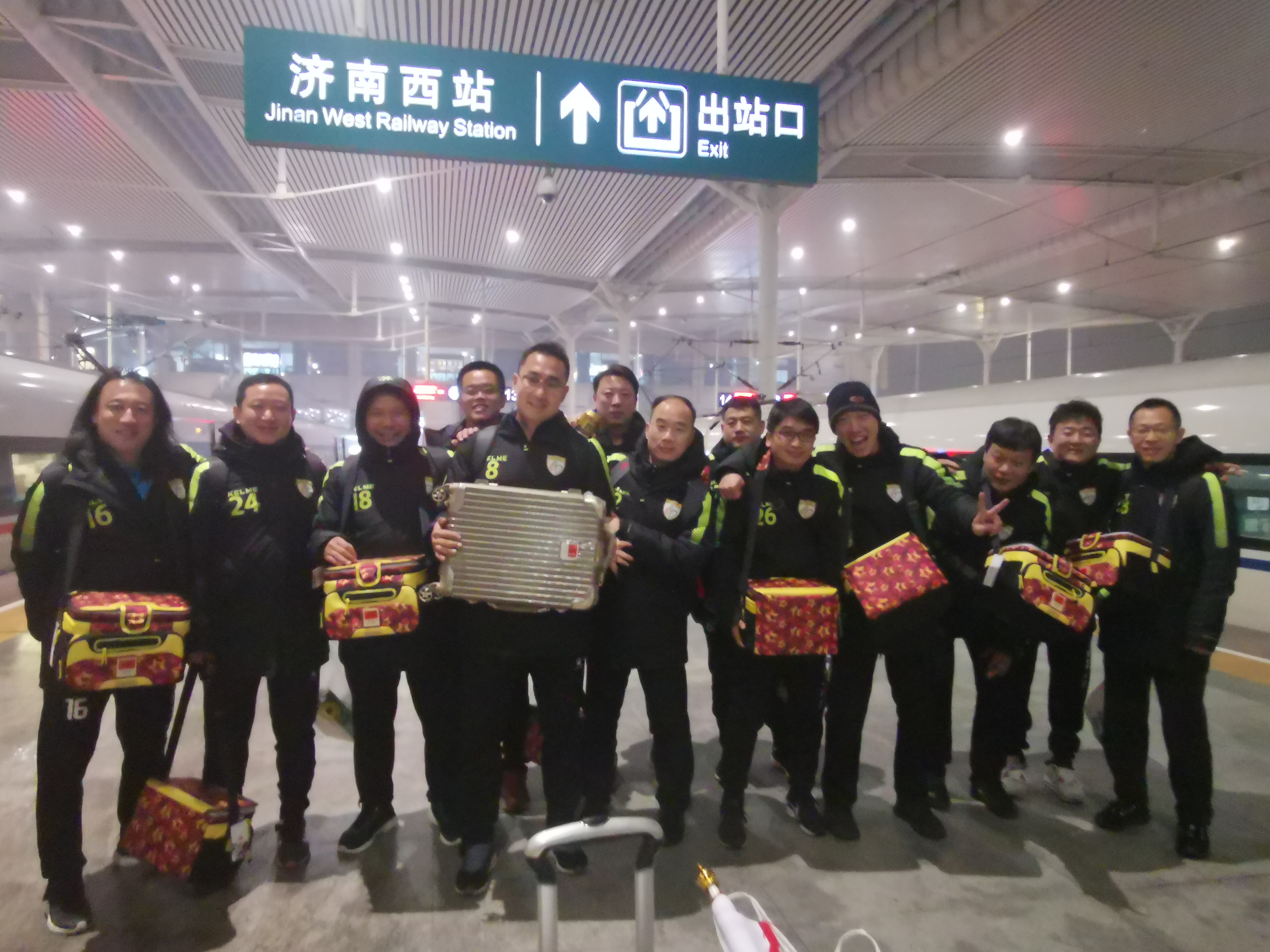 自述:济南最后一名70后足球记者,20年前“八千足记”之“余孽”