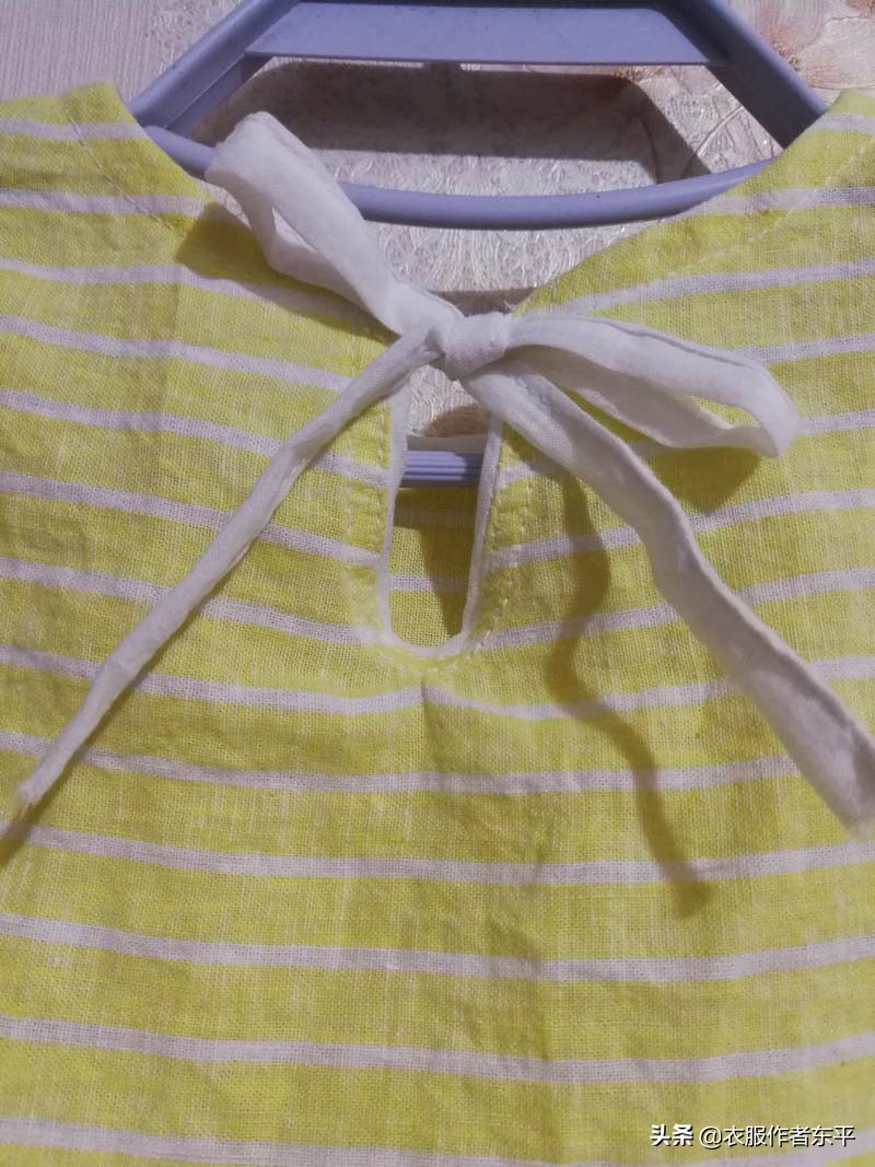 女宝宝衬衫裁剪图及裁剪方法,3岁宝宝的衬衣裁剪和制作