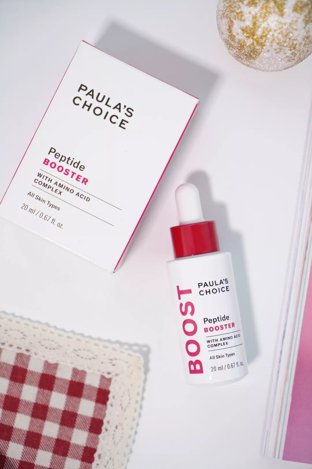 正确护肤才能逆生长,逆龄护肤正确方法