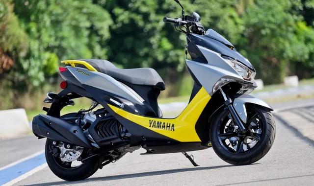 5万预算能买到什么样的雅马哈,雅马哈最值得买的三款车