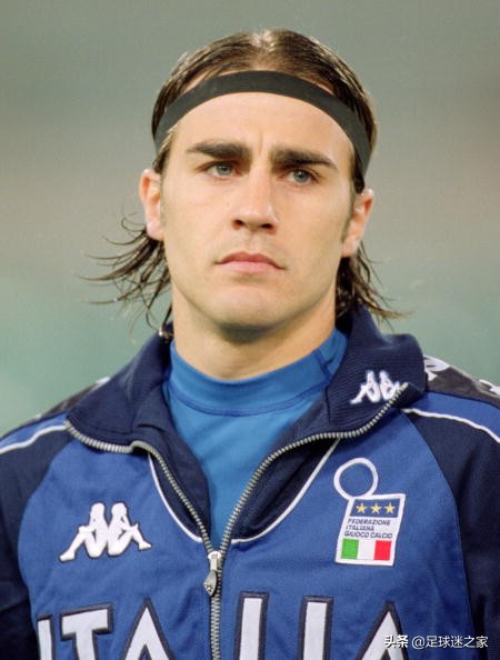 世界十大最帅的足球明星,曾经最帅的足球明星前10名