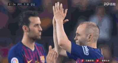 梅西哈维伊涅斯塔,伊涅斯塔最新消息