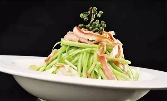 凉菜卤菜培训班,单独调的凉菜和一起调的凉菜