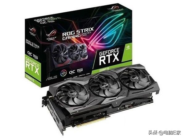 显卡非公版和公版是什么意思,什么是公版显卡和非公版显卡