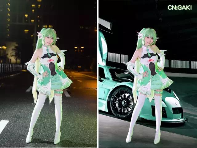 抠图换背景怎么才能有真实感,抠图换背景怎么完美融合