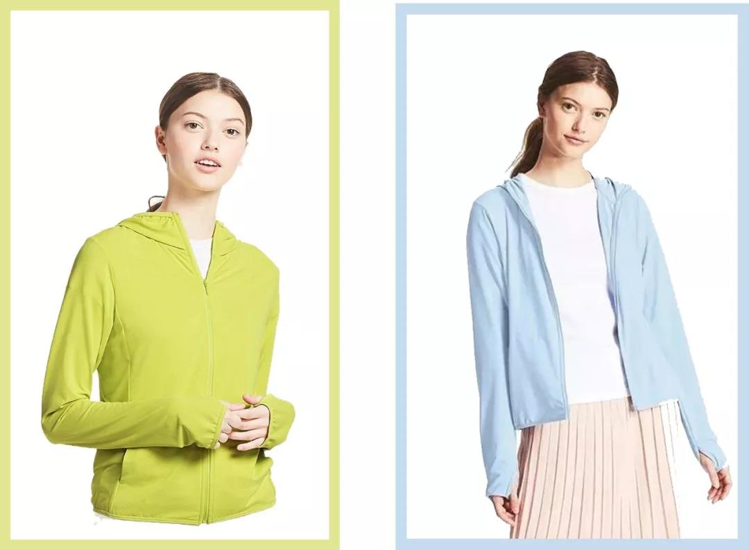 防晒黑效果最好的防晒霜,防晒一点都不假白的推荐