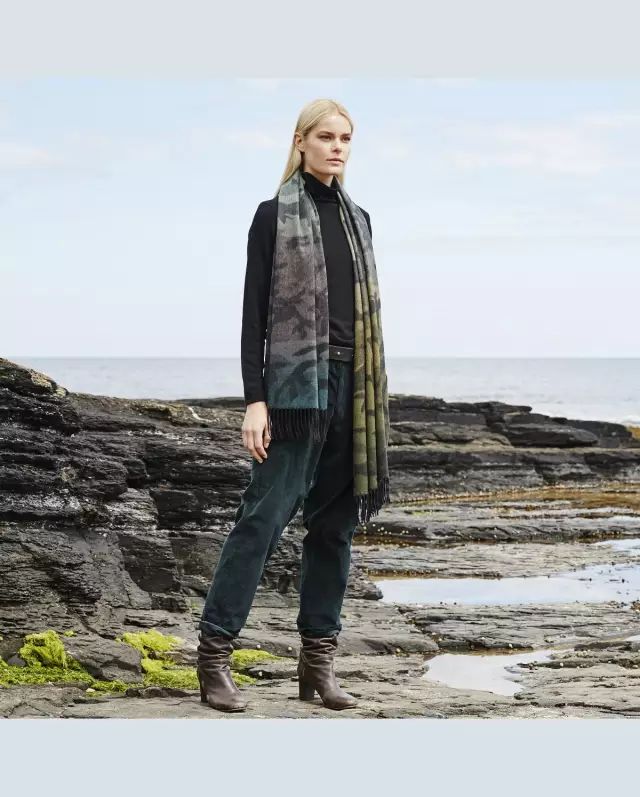 性价比超高的围巾品牌推荐,必入的大牌围巾品牌排行榜