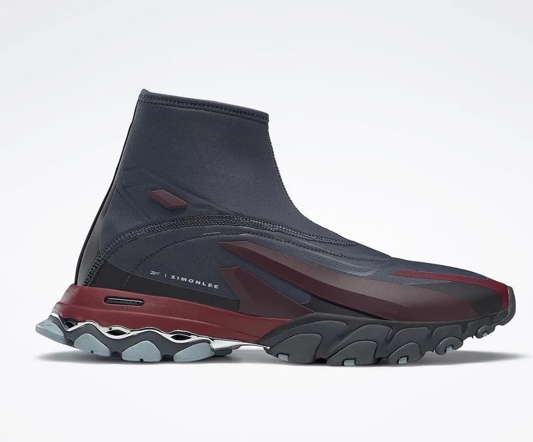 每周联名X讯|当我穿上这双灰鸽子，有人说我的耐克标有点假