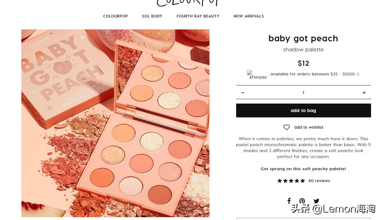 卡拉泡泡海外旗舰店,卡拉泡泡美国官网正品