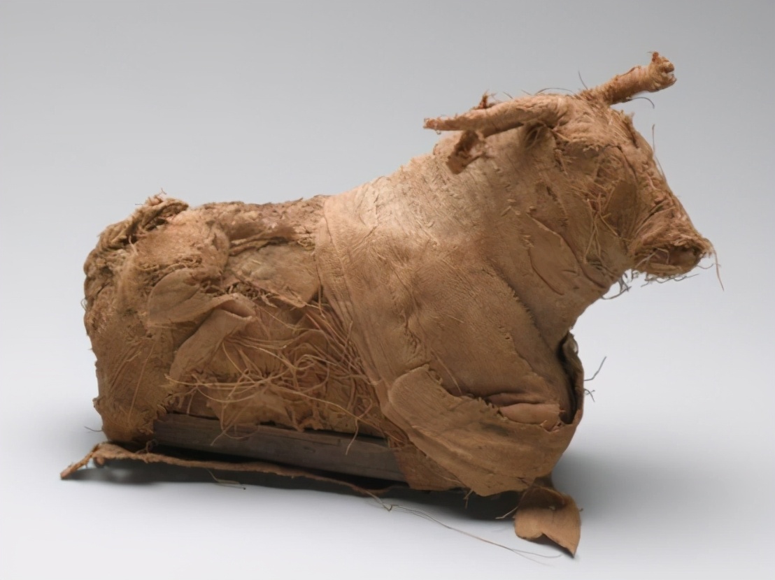 木乃伊制作方法失传,科学家怎么做木乃伊