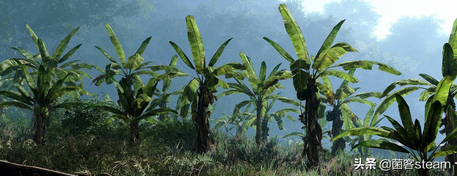 ps5孤岛危机重制版三部曲,孤岛危机3重制版多久通关