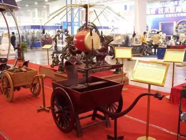 古人奇葩发明,古人真有创意