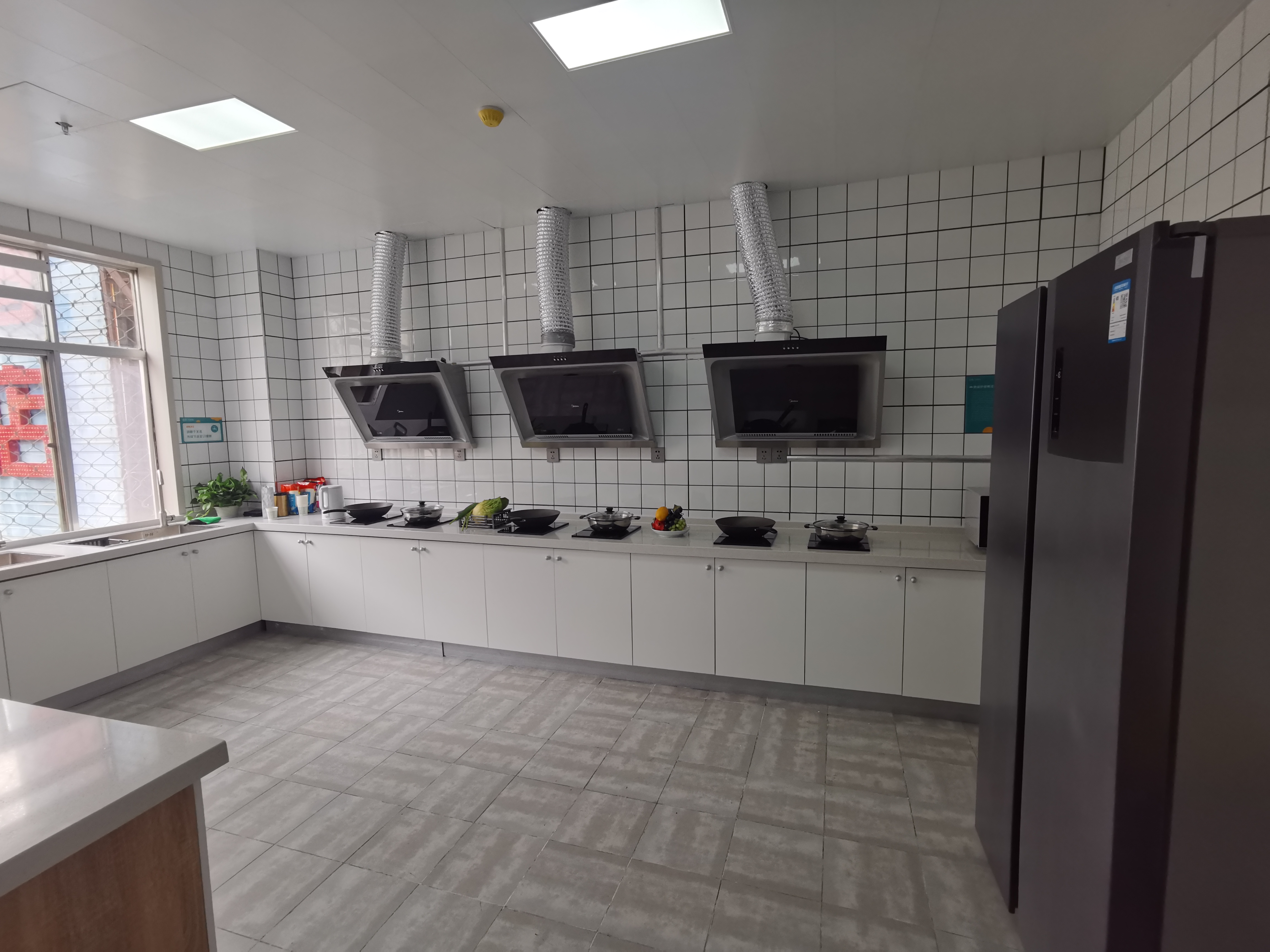 西安拎包入住租房两室一厅,西安有哪些长租公寓