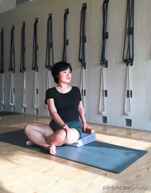 当肉肉阻挡了你的扭转空间