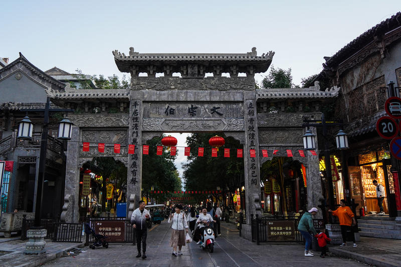 山东周边游2天1夜小众,5.1山东五日游