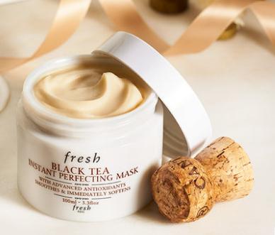 面膜抗皱紧致抗衰老,补水紧致面膜排行榜