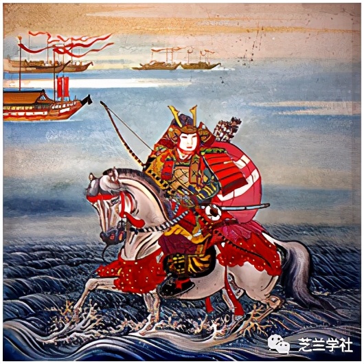 日本的崛起形势,日本的崛起与战争