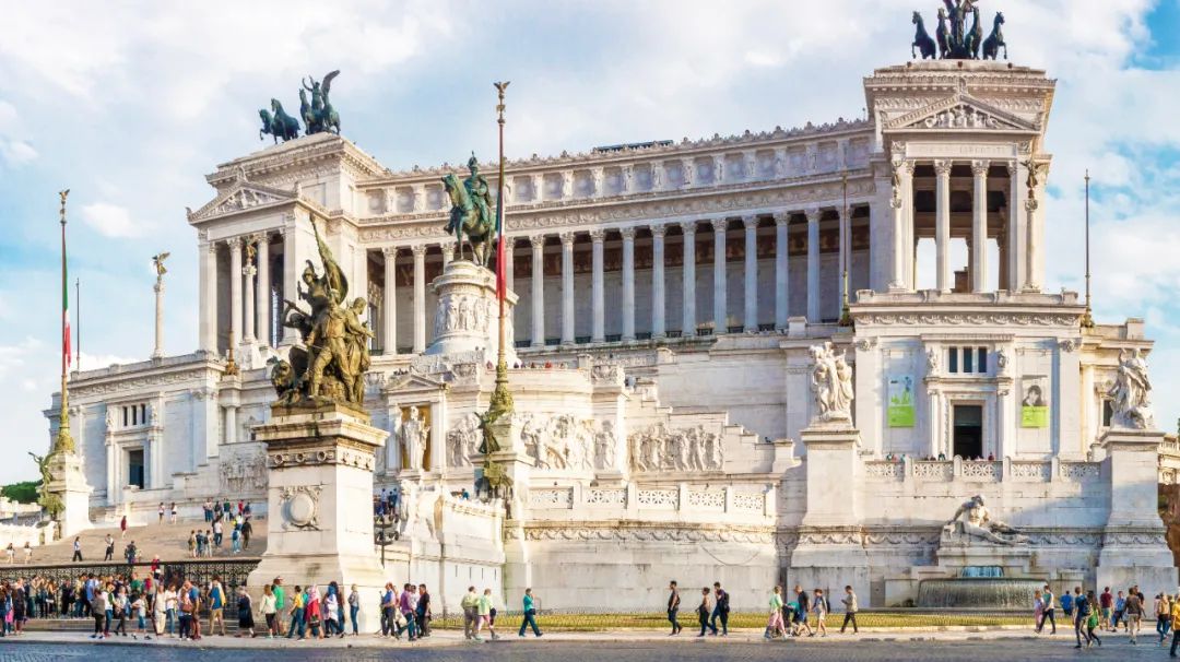 每年5亿游客来这里，只为吃一口冰淇淋！看完好想出门旅游