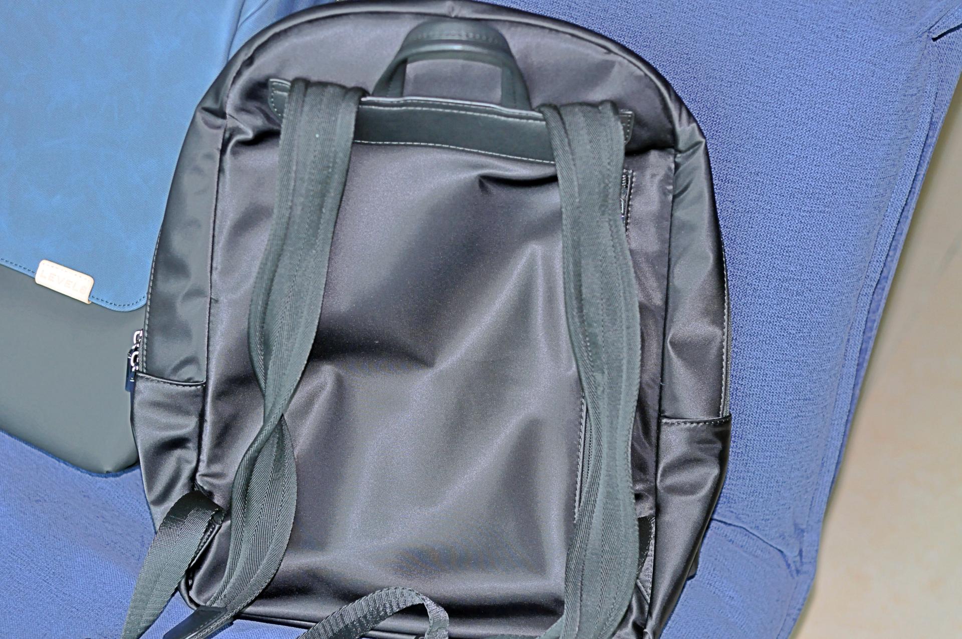 适合日常出行的小容量背包,什么背包适合商务出行和日常通勤