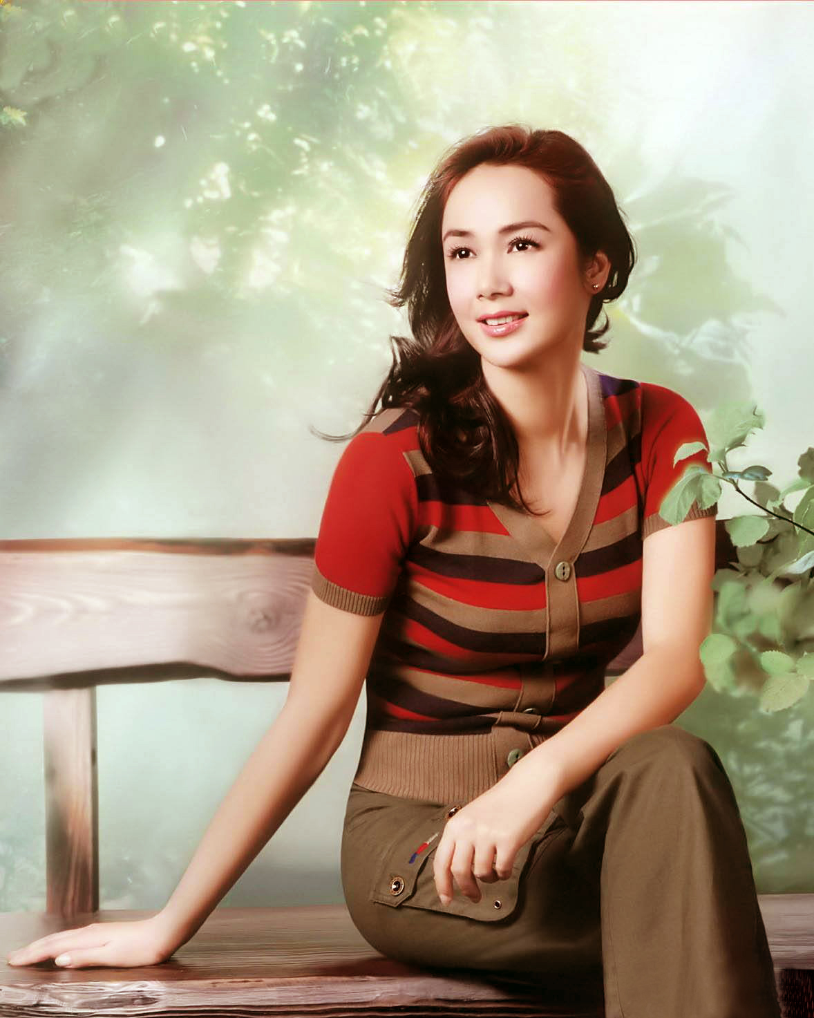 蒋雯丽演一个寡妇养三个孩子,蒋雯丽单亲母亲大结局