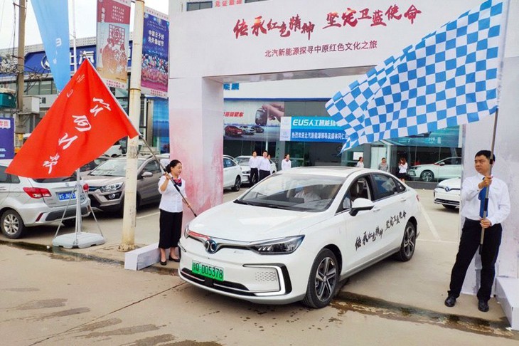 2018汽车行业大事记,河南各地市汽车销量排行