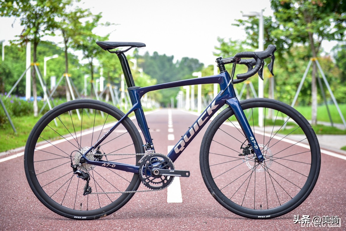 国产碳架公路车推荐,铝架碳叉公路车推荐