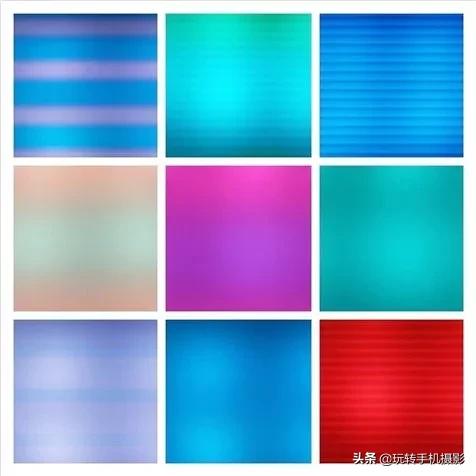 手机拍照各种场景下的拍摄技巧,手机相机拍照真实技巧