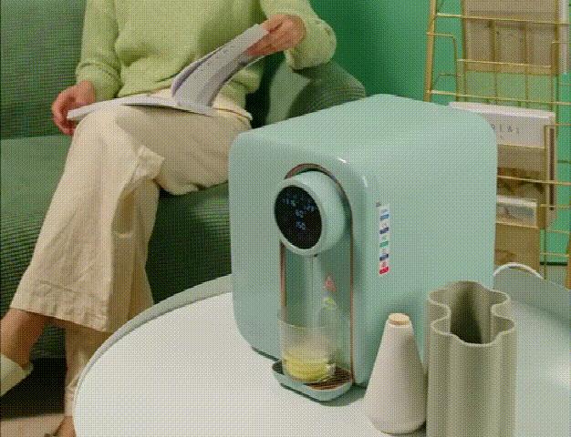 海鸥高端饮水机,海鸥牌过滤饮水机