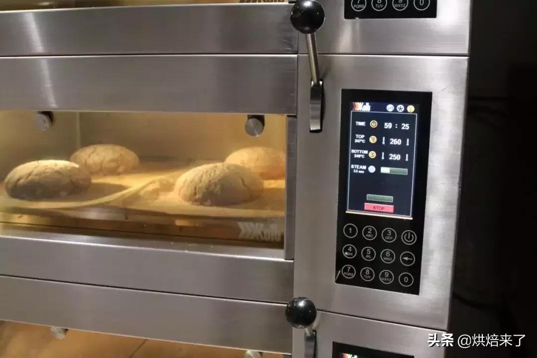 德国黑麦酸面包 (德国黑麦酸面包怎么吃)