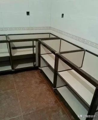 关于装修中的柜体，你必须知道的三两事！上集