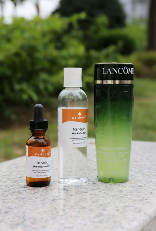 routine日常护肤,夏季精简护肤routine