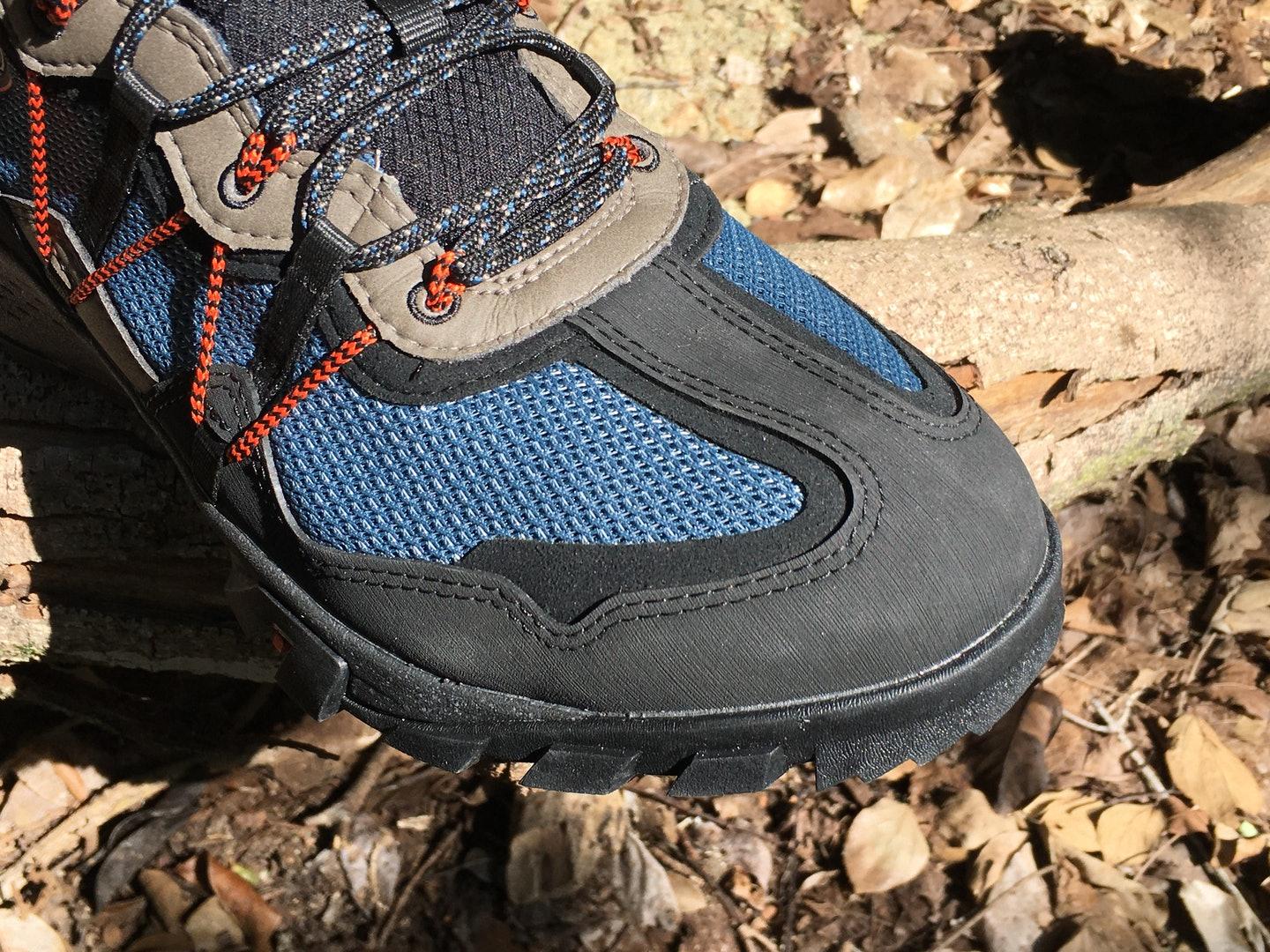 穿不烂的布洛克,timberland添柏岚低帮鞋