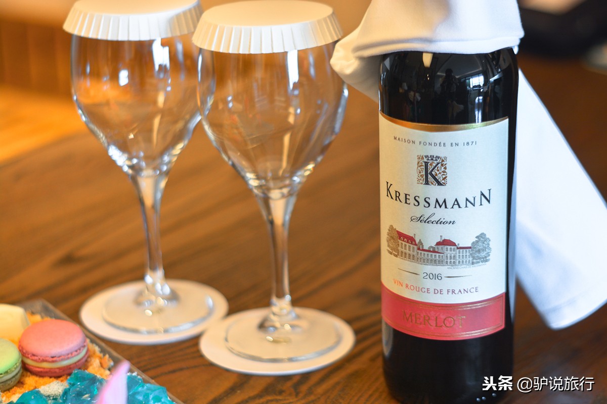 天房洲际与亚特兰蒂斯,天房洲际酒店和亚特兰蒂斯