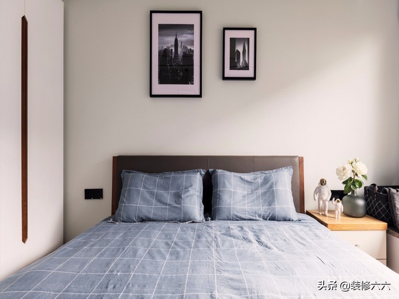 119平米混搭风格,新都144房屋设计装修风格