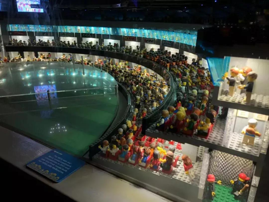 墨尔本乐高乐园,墨尔本乐高