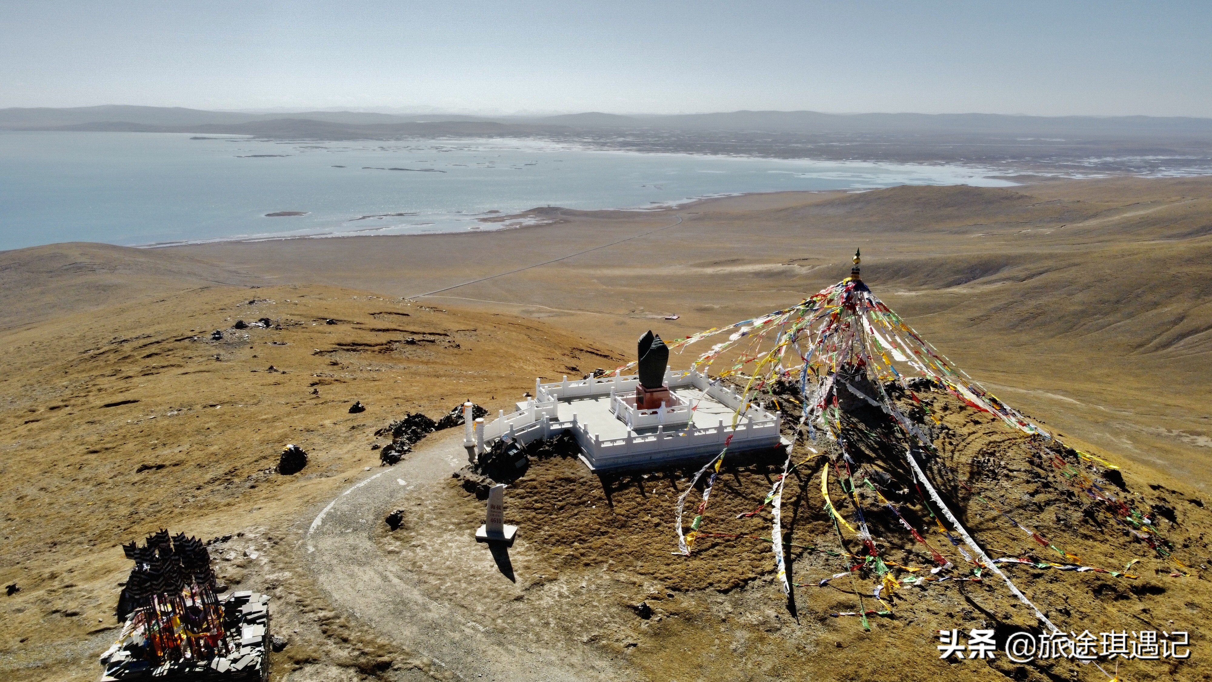 走进黄河三门峡段,探访黄河源头