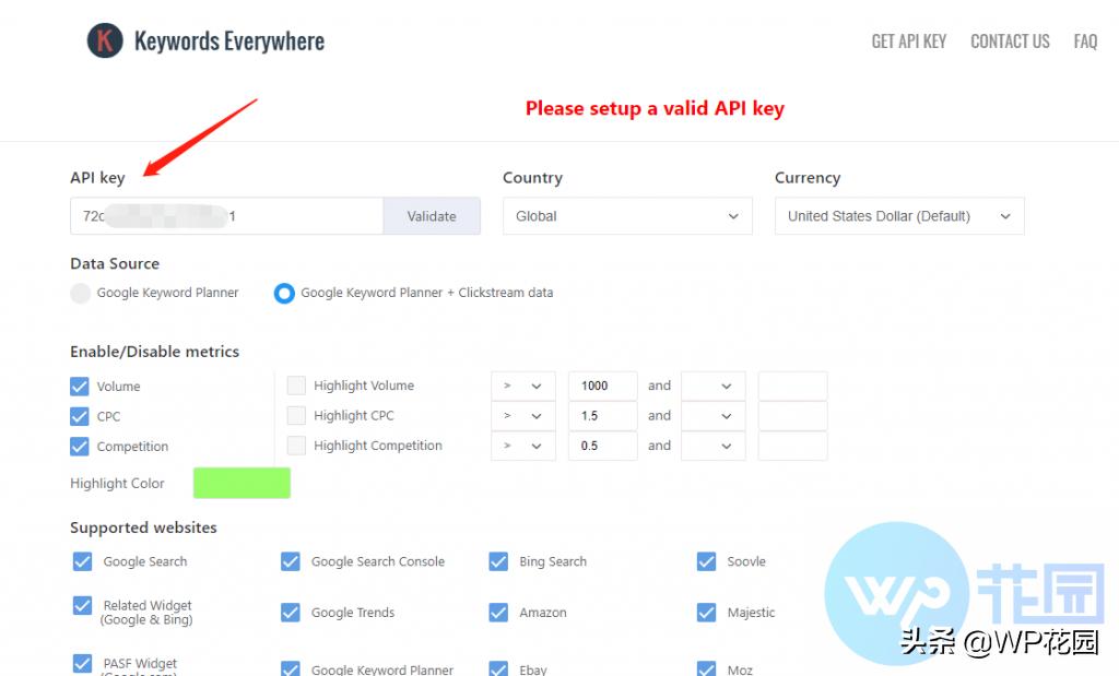 外贸关键词挖掘工具中文免费版,外贸关键词搜索工具免费