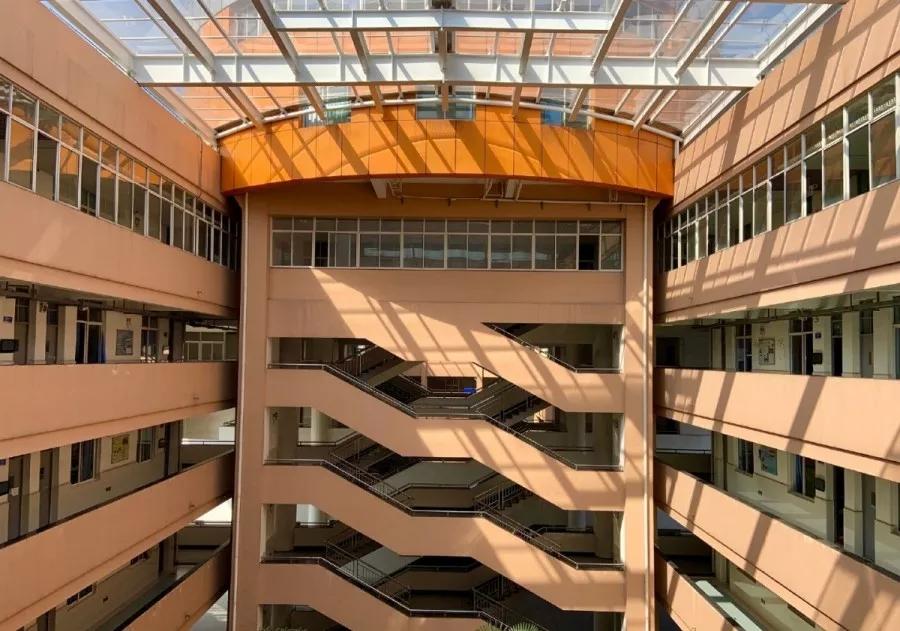 七宝中学综评率,百强高中名单上海七宝