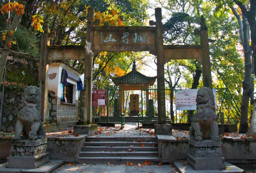 杭州小渔村旅游攻略图大全,杭州必去景点攻略图片高清