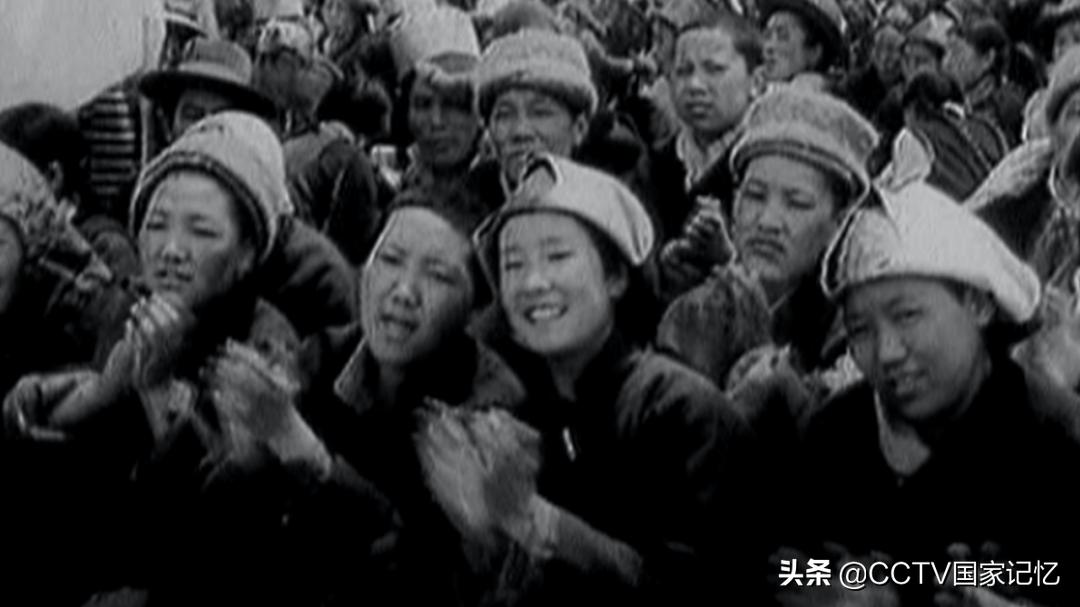 1956年10月成立啥自治区,西藏自治区成立60年