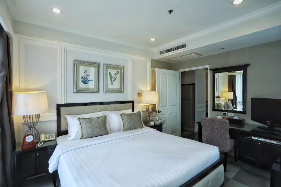 曼谷5天四晚酒店攻略,泰国曼谷最好的酒店排名