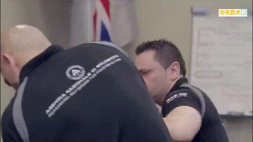 防身擒拿格斗36种招式视频,防身自卫术超燃格斗解析