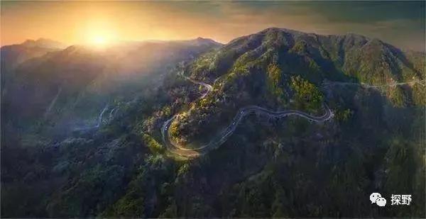 安徽自驾游十大必去景点,安徽自驾游最佳旅游路线推荐