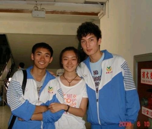 从篮球中学到输和赢,男篮世界杯追梦赤子心