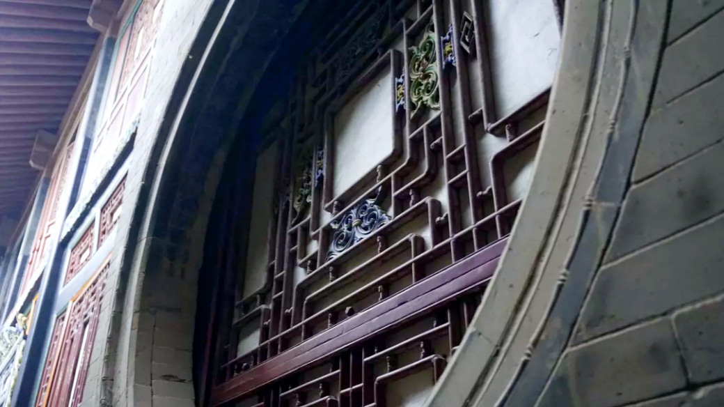 旬邑县唐家大院的故事,旬邑县唐家大院古装