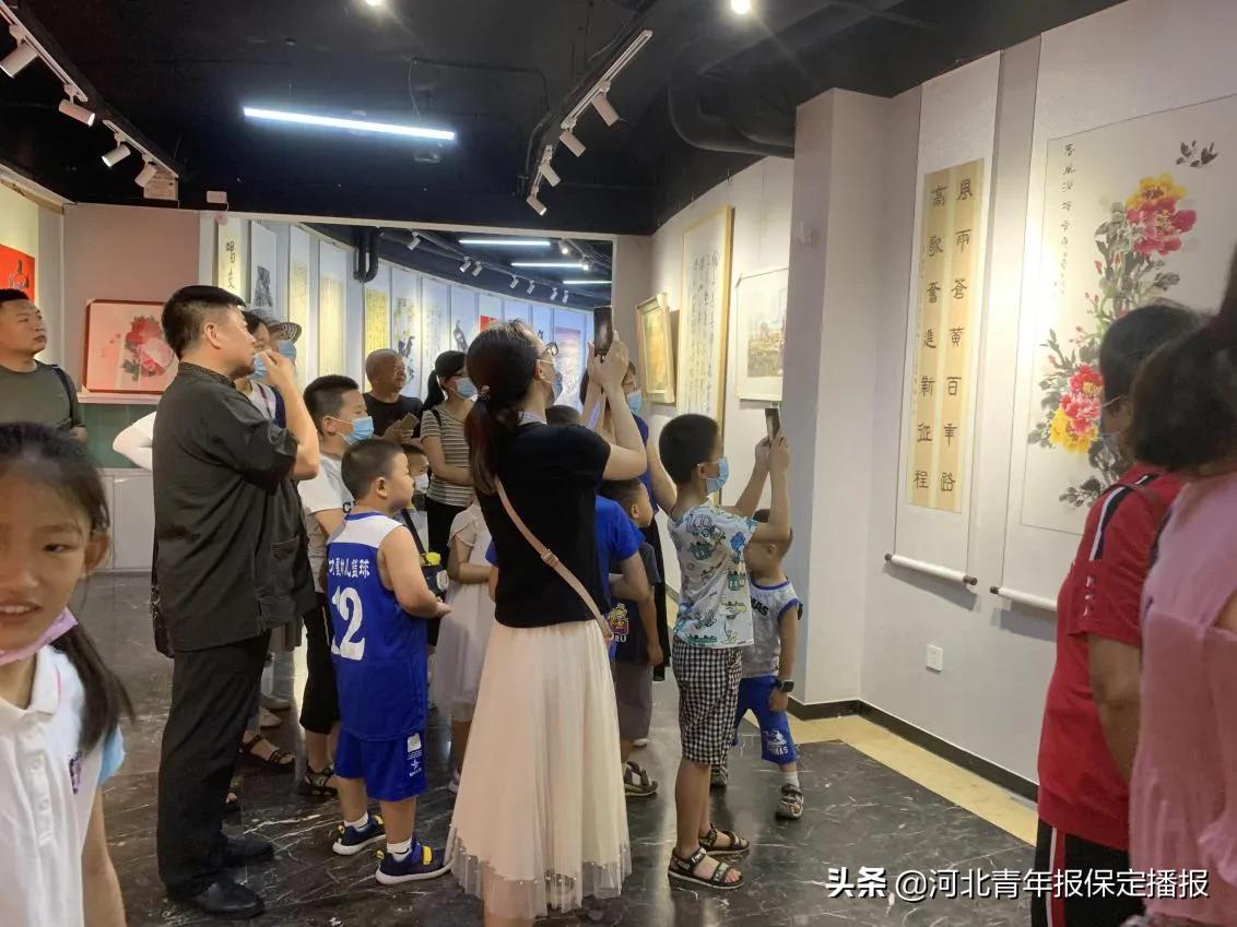 保定值得去的书店,保定有哪些免费书店