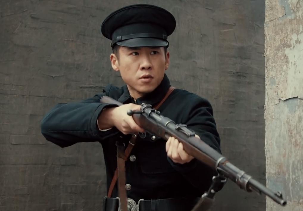 光荣时代宗向方哪一集死的,光荣时代宗向方是干嘛的