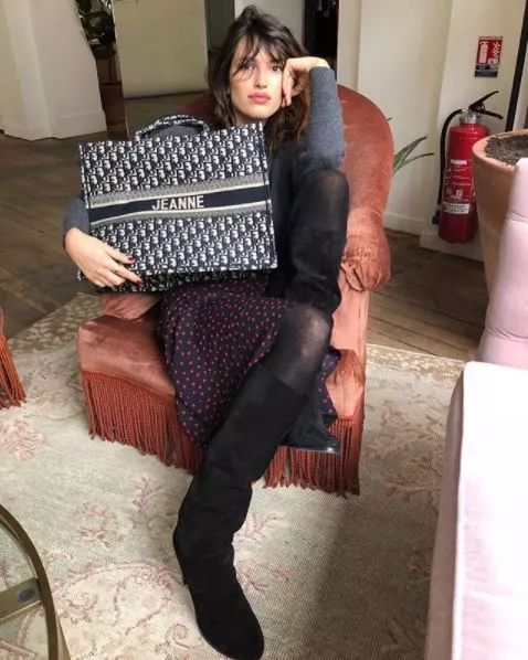 女孩子人生第一个大牌包包推荐,秋冬款必入老花包