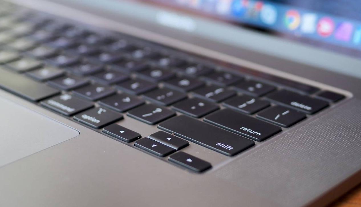 2018款macbookpro深度评测,16寸macbookpro使用体验