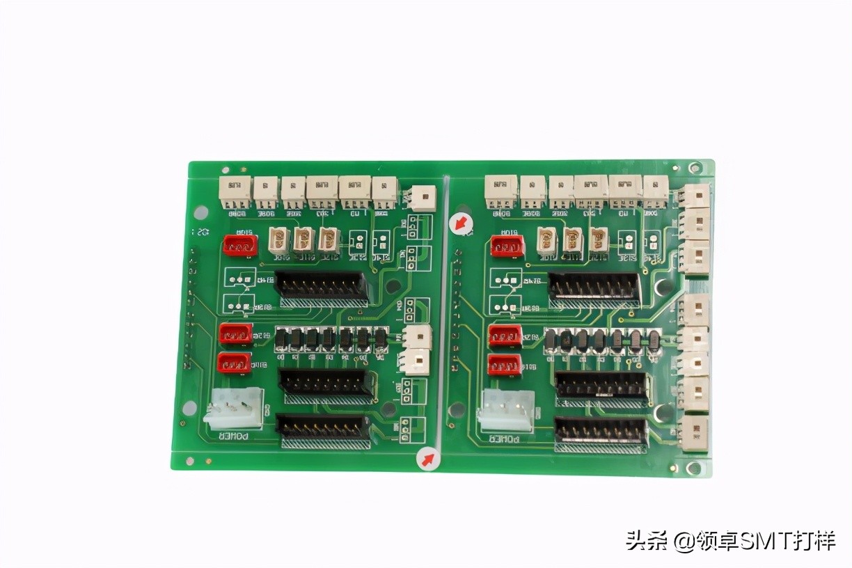 pcba打样首件检测,pcba加工的各种检测方法